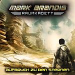 Mark-Brandis-01-Raumkadett-Aufbruch-zu-den-Sternen-Cover