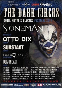 darkcircus